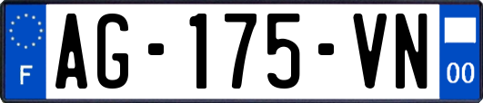 AG-175-VN