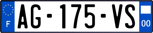 AG-175-VS