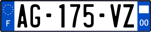 AG-175-VZ