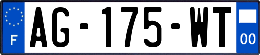 AG-175-WT