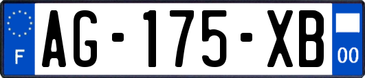AG-175-XB