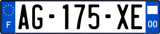 AG-175-XE