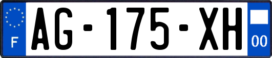 AG-175-XH