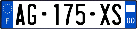 AG-175-XS
