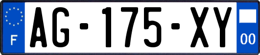 AG-175-XY