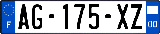 AG-175-XZ