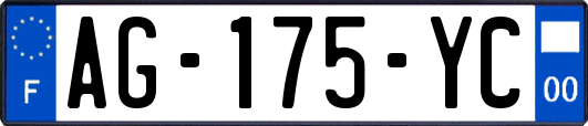 AG-175-YC