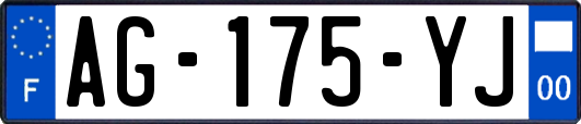 AG-175-YJ