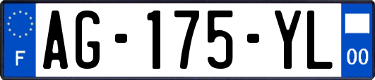 AG-175-YL