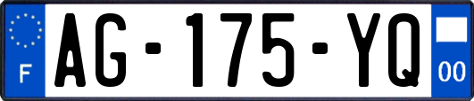 AG-175-YQ