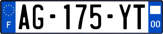 AG-175-YT