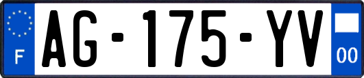 AG-175-YV