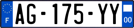 AG-175-YY