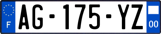 AG-175-YZ