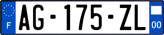 AG-175-ZL