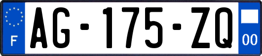 AG-175-ZQ