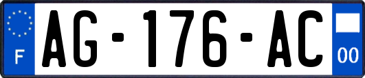 AG-176-AC