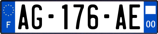 AG-176-AE