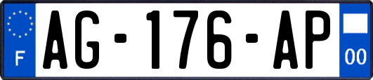 AG-176-AP