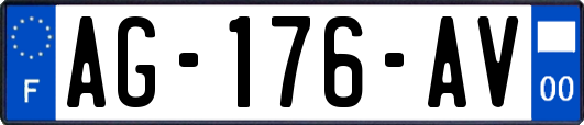 AG-176-AV