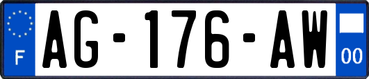 AG-176-AW