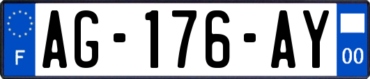 AG-176-AY