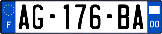 AG-176-BA