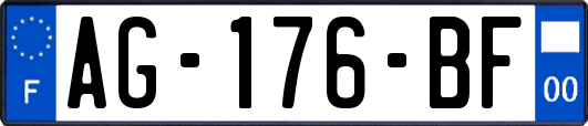 AG-176-BF