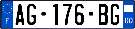 AG-176-BG