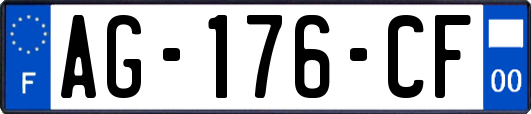 AG-176-CF