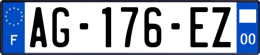 AG-176-EZ