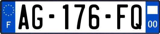 AG-176-FQ