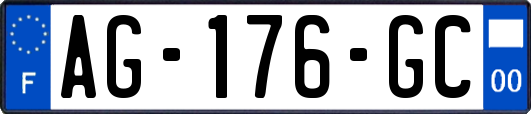 AG-176-GC