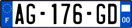 AG-176-GD