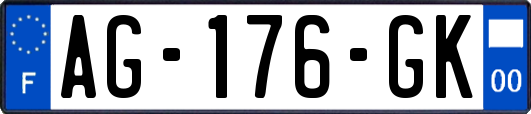 AG-176-GK