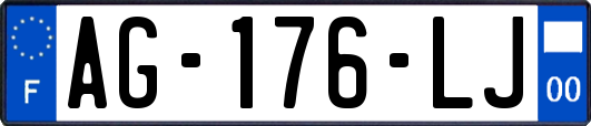 AG-176-LJ