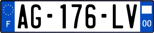 AG-176-LV