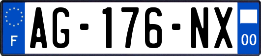 AG-176-NX