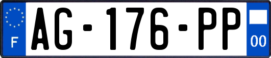 AG-176-PP