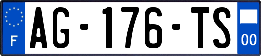 AG-176-TS