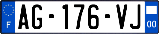 AG-176-VJ