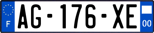 AG-176-XE