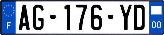 AG-176-YD