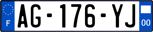 AG-176-YJ