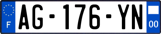 AG-176-YN