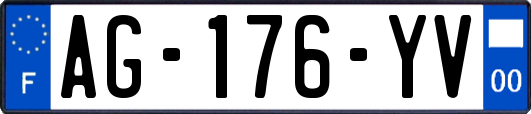 AG-176-YV