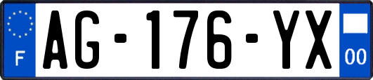 AG-176-YX