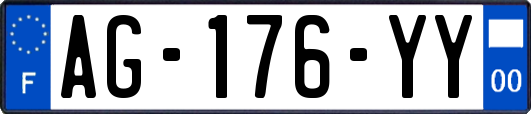 AG-176-YY