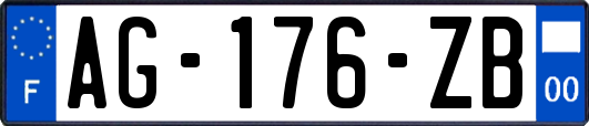 AG-176-ZB