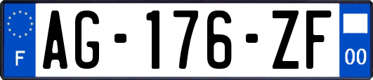 AG-176-ZF